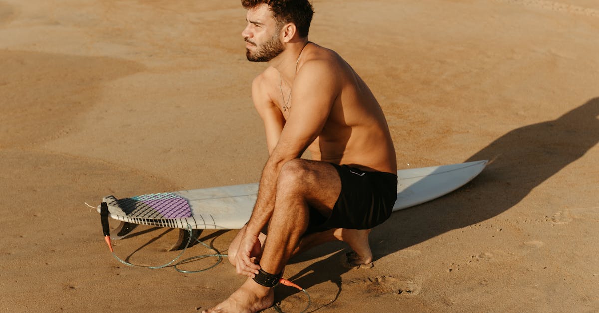 5 Month Beach Body Workout for Men