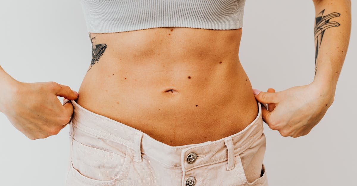 Core Workouts for Women