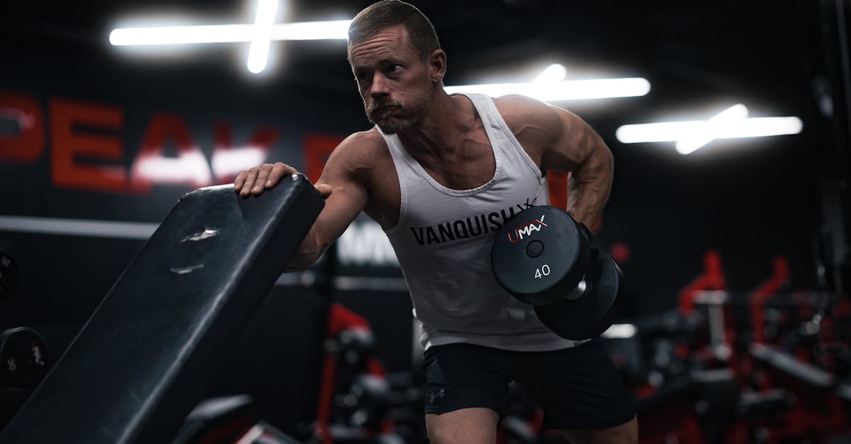 HIIT Workouts for Weight Loss