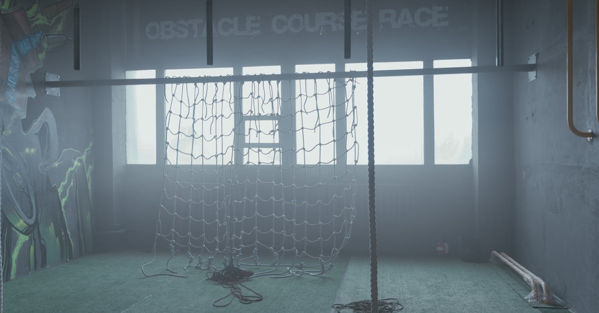 Strength Training for CrossFit