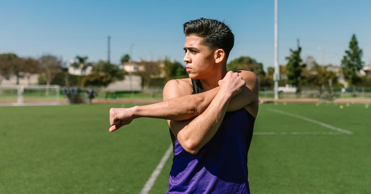 Strength Training for Injury Prevention