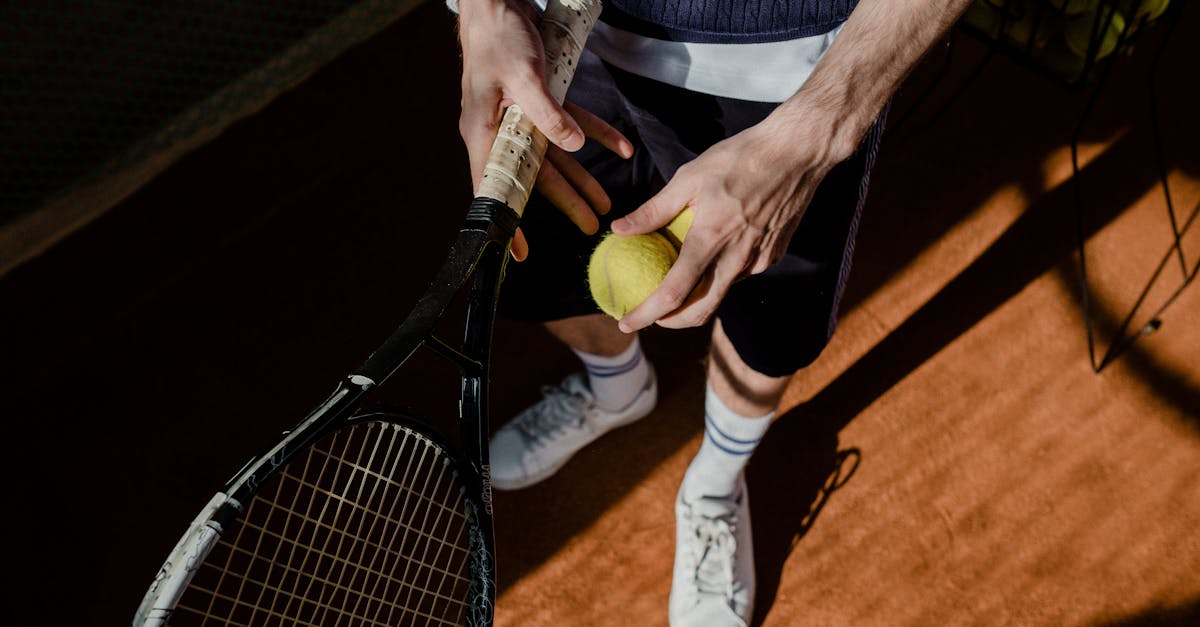Strength Training for Tennis