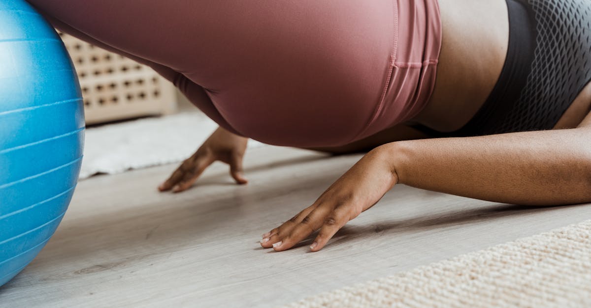 Strength Training for Weight Maintenance