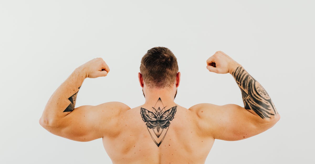 Workouts for Building Muscle